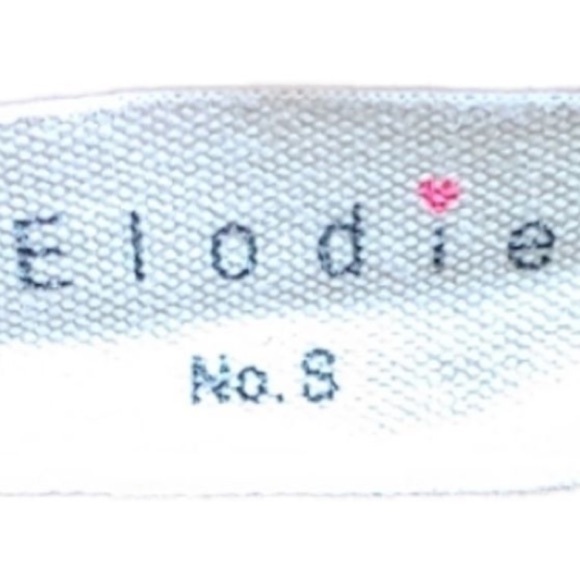 Elodie Casual Burgundy Thermal Waffle Knit Long Sleeve Boho Distressed Cuff top - Picture 3 of 8